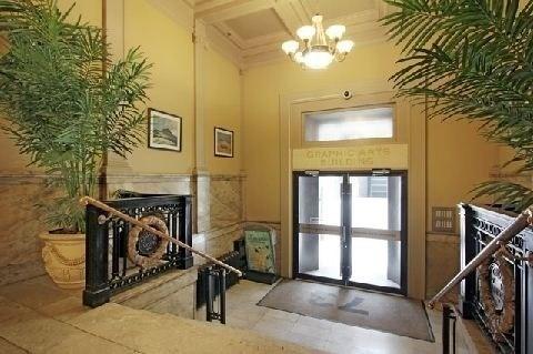 311 - 73 Richmond St W, Condo with 0 bedrooms, 1 bathrooms and 0 parking in Toronto ON | Image 3