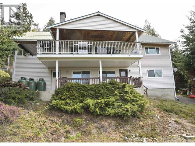 12873 Dogwood Drive, House detached with 5 bedrooms, 3 bathrooms and null parking in Sunshine Coast A BC | Image 30
