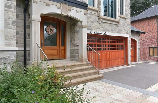 10 Oakcrest Ave, House detached with 4 bedrooms, 7 bathrooms and 6 parking in Markham ON | Image 2