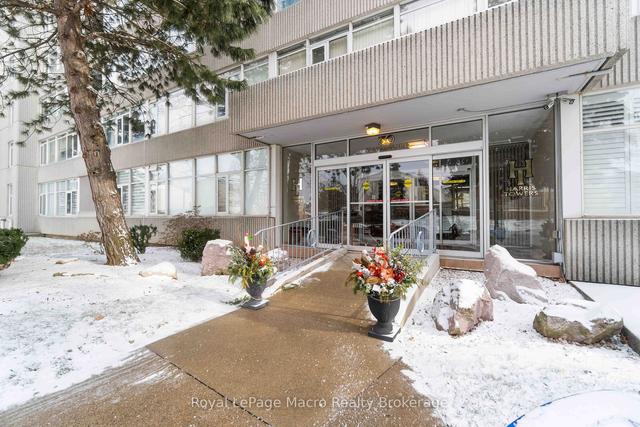 1001 - 30 Harrisford St, Condo with 3 bedrooms, 2 bathrooms and 1 parking in Hamilton ON | Image 24