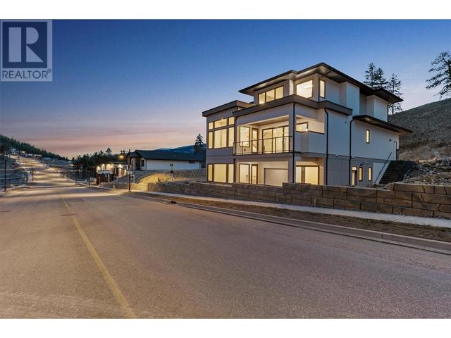 3462 Hilltown Close, House detached with 5 bedrooms, 4 bathrooms and 5 parking in Kelowna BC | Image 71