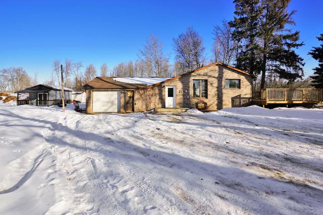 38238 Highway 596, House detached with 2 bedrooms, 1 bathrooms and 1 parking in Red Deer County AB | Image 15