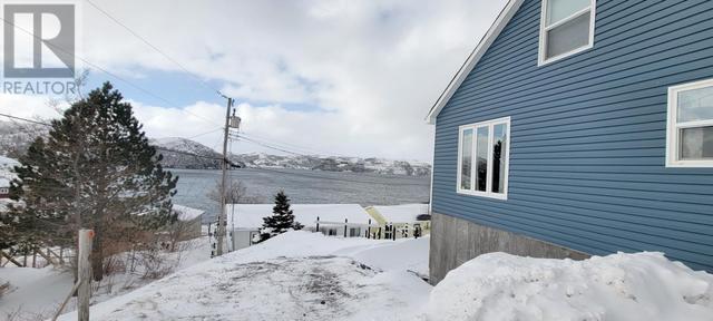 38 Burin Bay Crescent, House detached with 4 bedrooms, 1 bathrooms and null parking in Burin NL | Image 30