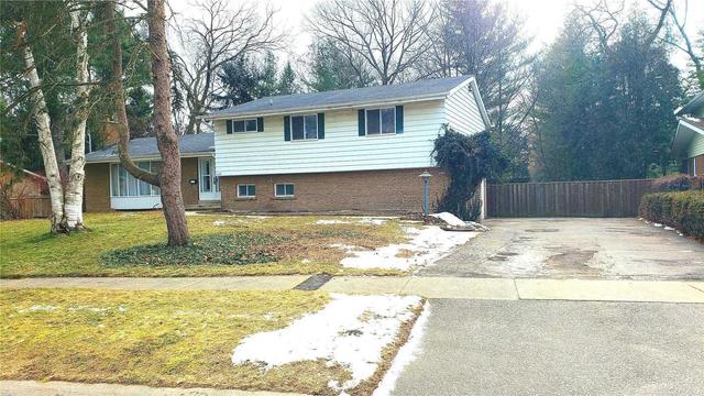638 Sir Richard's Rd, House detached with 4 bedrooms, 3 bathrooms and 9 parking in Mississauga ON | Image 23