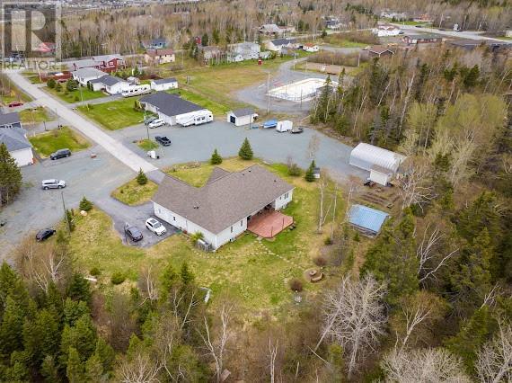 7 Country Lane, House detached with 5 bedrooms, 3 bathrooms and null parking in Appleton NL | Image 21