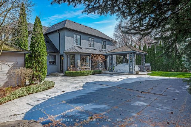 544 Gladwyne Crt, House detached with 4 bedrooms, 6 bathrooms and 12 parking in Mississauga ON | Image 29