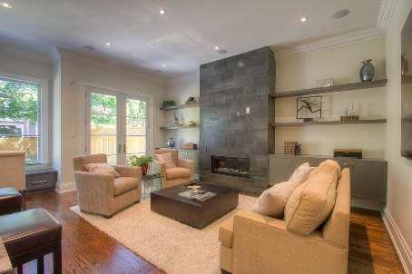 31 Bessborough Dr, House detached with 4 bedrooms, 5 bathrooms and 3 parking in Toronto ON | Image 4