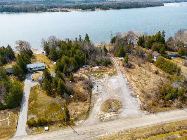 220 Mcguire Beach Rd, House detached with 3 bedrooms, 1 bathrooms and 8 parking in Kawartha Lakes ON | Image 25