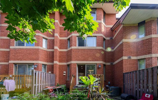 th 19 - 2472 Eglinton Ave E, Townhouse with 4 bedrooms, 3 bathrooms and 1 parking in Toronto ON | Image 26