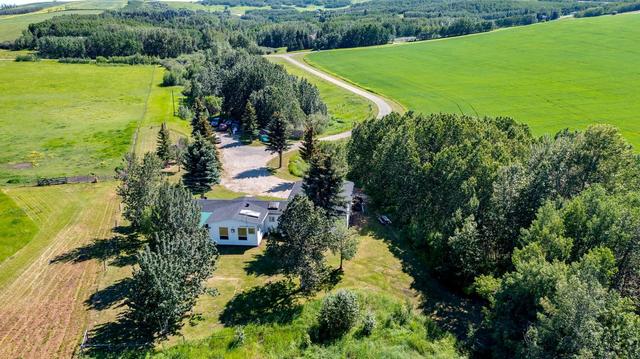 106006 242 Avenue W, House detached with 3 bedrooms, 2 bathrooms and 10 parking in Foothills County AB | Image 26