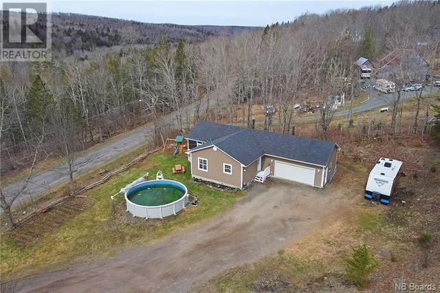 74 Giants Glen Road, House detached with 2 bedrooms, 1 bathrooms and null parking in Stanley NB | Image 38