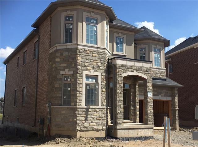 1505 Day Terr, House detached with 5 bedrooms, 5 bathrooms and 2 parking in Milton ON | Image 2