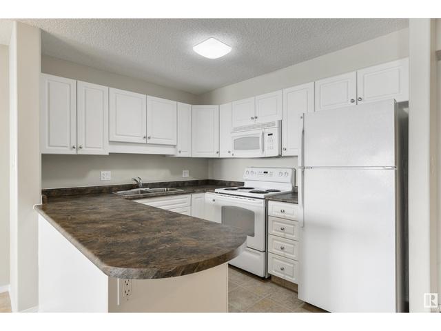 204 - 13625 34 St Nw, Condo with 1 bedrooms, 1 bathrooms and 1 parking in Edmonton AB | Image 11