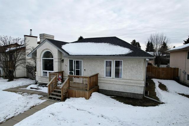 30 Graham Road, House detached with 4 bedrooms, 2 bathrooms and 2 parking in Woodlands County AB | Image 26