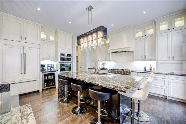 3137 Sunflower Dr, House detached with 4 bedrooms, 4 bathrooms and 2 parking in Oakville ON | Image 4
