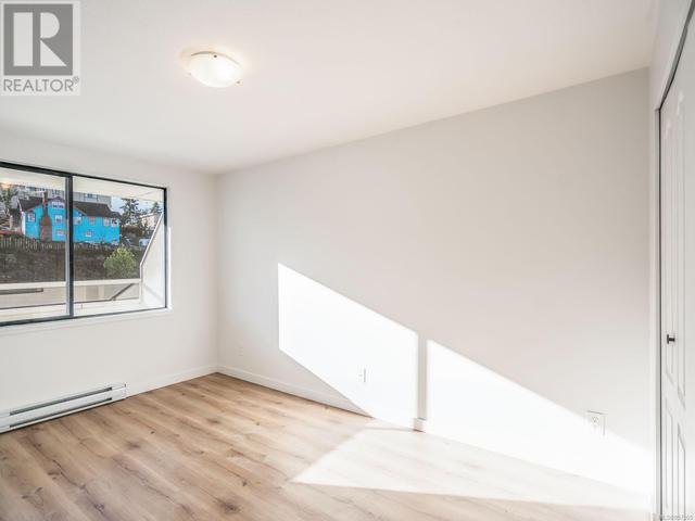 316 - 30 Cavan St, Condo with 1 bedrooms, 1 bathrooms and null parking in Nanaimo BC | Image 5
