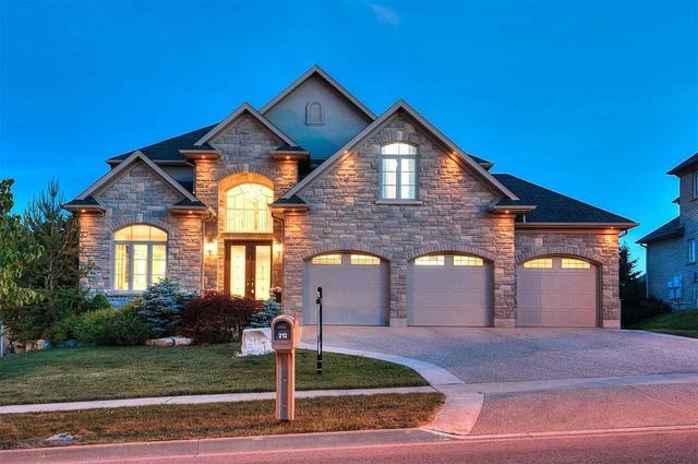 212 River Birch St, House detached with 5 bedrooms, 7 bathrooms and 9 parking in Kitchener ON | Image 23