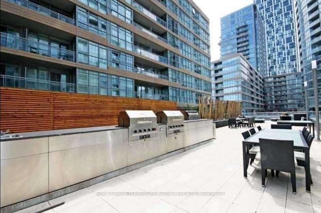 3901 - 15 Iceboat Terr, Condo with 1 bedrooms, 1 bathrooms and 0 parking in Toronto ON | Image 27