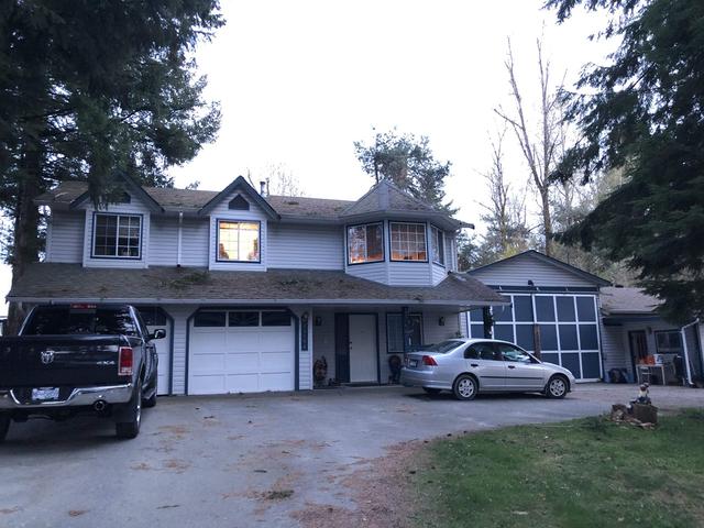 33456 Dewdney Trunk Road, House detached with 4 bedrooms, 3 bathrooms and 6 parking in Mission BC | Card Image