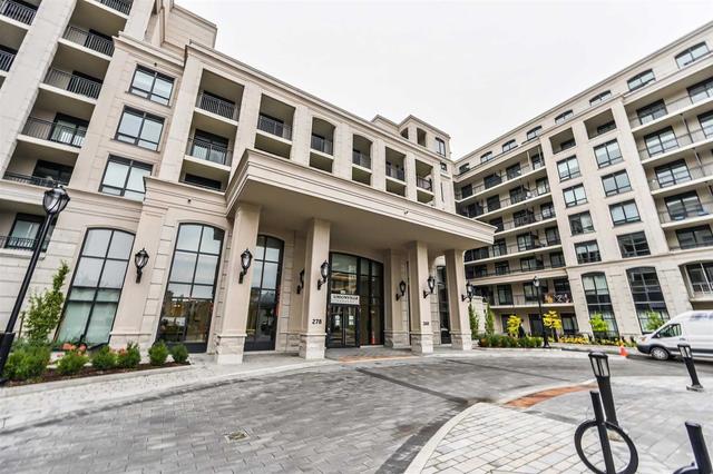 703w - 268 Buchanan Dr, Condo with 2 bedrooms, 2 bathrooms and 1 parking in Markham ON | Image 12