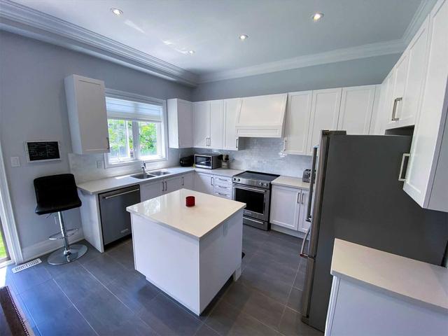925 Gablehurst Cres, House detached with 4 bedrooms, 4 bathrooms and 6 parking in Pickering ON | Image 32