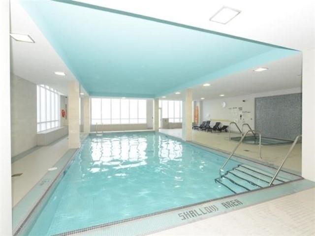 Lph19 - 75 North Park Rd, Condo with 1 bedrooms, 2 bathrooms and 1 parking in Vaughan ON | Image 16