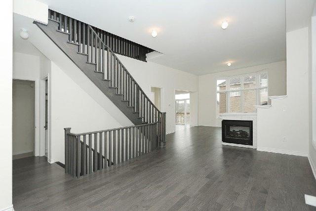Lot 83 Stormont Tr, House detached with 5 bedrooms, 4 bathrooms and 2 parking in Vaughan ON | Image 7