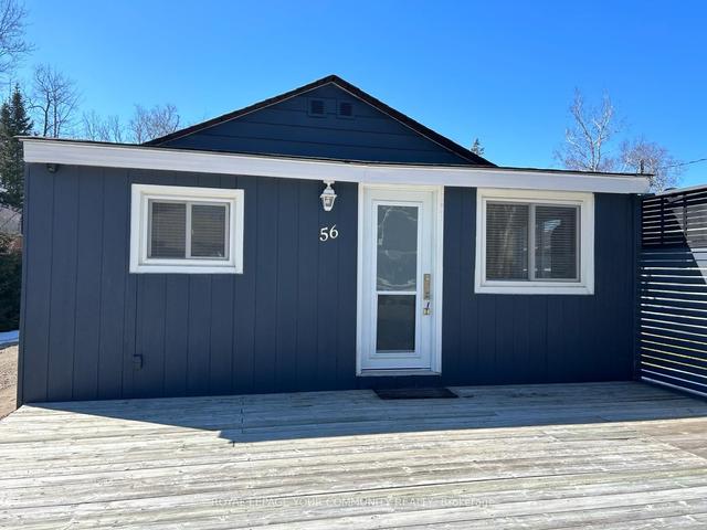56 60th St S, House detached with 2 bedrooms, 1 bathrooms and 20 parking in Wasaga Beach ON | Image 12