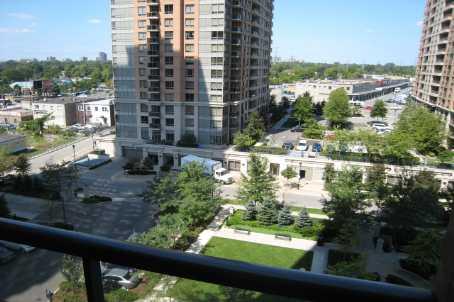857 - 25 Viking Lane, Condo with 2 bedrooms, 2 bathrooms and 1 parking in Toronto ON | Image 4