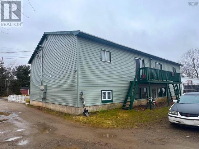 226 Commercial Street, House other with 0 bedrooms, 0 bathrooms and null parking in Middleton NS | Image 3