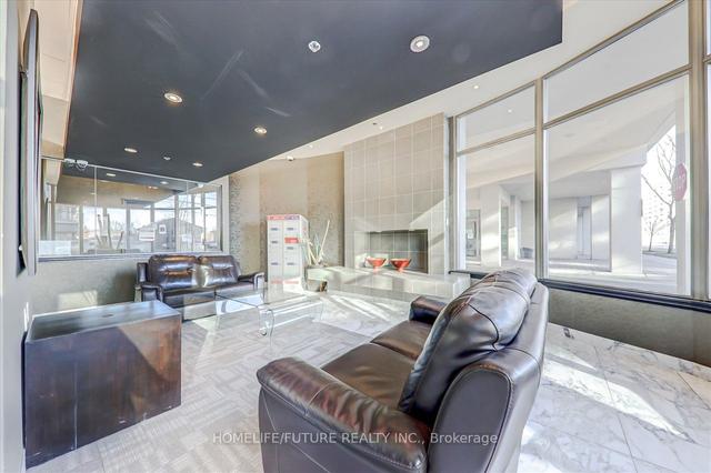 713 - 935 Sheppard Ave W, Condo with 2 bedrooms, 2 bathrooms and 1 parking in Toronto ON | Image 40