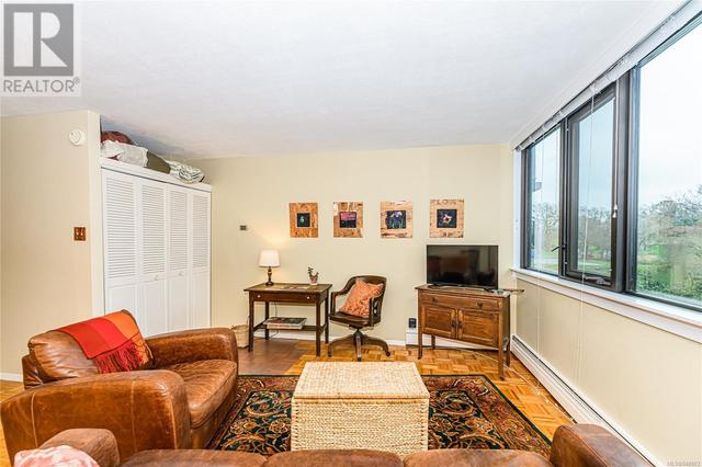 407 - 647 Michigan St, Condo with 1 bedrooms, 1 bathrooms and 1 parking in Victoria BC | Image 5