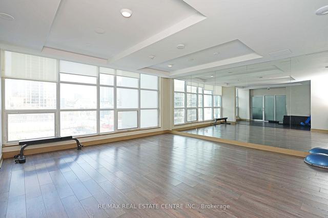 2903 - 4070 Confederation Pkwy, Condo with 1 bedrooms, 1 bathrooms and 1 parking in Mississauga ON | Image 20