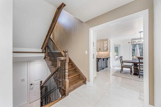 1741 Wingrove Ave, House detached with 4 bedrooms, 4 bathrooms and 10 parking in Innisfil ON | Image 33