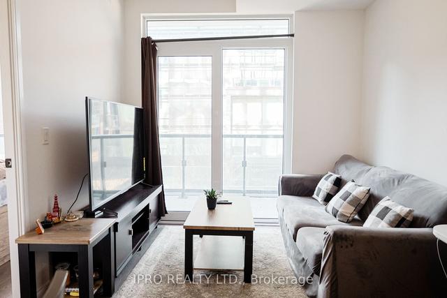 n366 - 35 Rolling Mills Rd, Condo with 2 bedrooms, 2 bathrooms and 0 parking in Toronto ON | Image 8