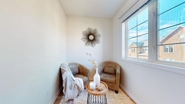 25 - 1 Alpen Way, Townhouse with 3 bedrooms, 3 bathrooms and 2 parking in Markham ON | Image 7