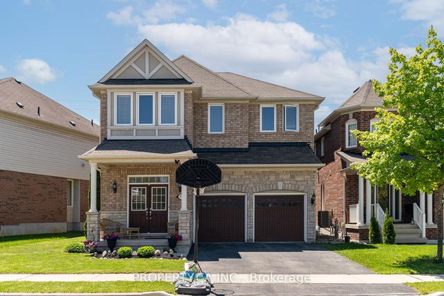 75 Ross Patrick Cres, House detached with 4 bedrooms, 3 bathrooms and 6 parking in Newmarket ON | Image 12
