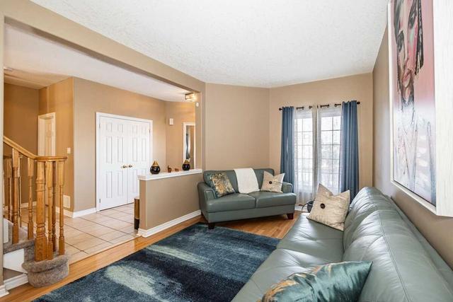 47 Benjamin Lane, House detached with 4 bedrooms, 4 bathrooms and 4 parking in Barrie ON | Image 36