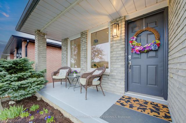 138 Ironwood Cres, House detached with 3 bedrooms, 2 bathrooms and 3 parking in Hamilton ON | Image 34
