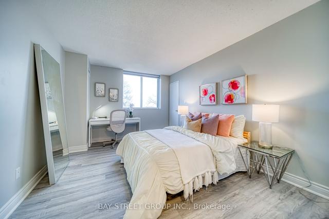 331 - 25 Bamburgh Circ, Condo with 3 bedrooms, 2 bathrooms and 2 parking in Toronto ON | Image 26