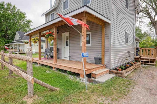 11608 Road 38, House detached with 3 bedrooms, 2 bathrooms and 2 parking in Central Frontenac ON | Image 5