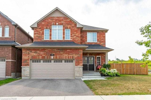 709 Sawmill Rd, House detached with 4 bedrooms, 3 bathrooms and 4 parking in Peterborough ON | Image 1