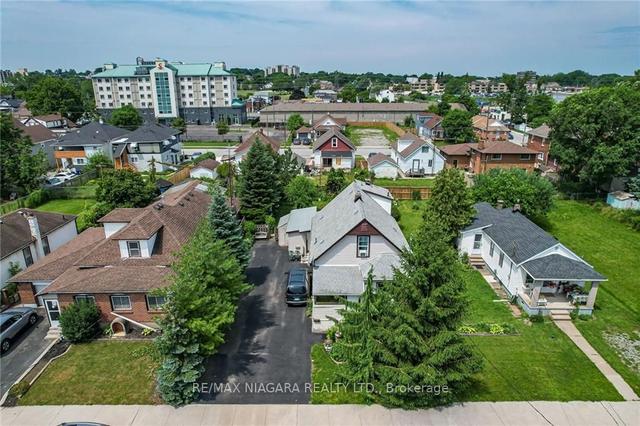 5641 Desson Ave, House detached with 4 bedrooms, 2 bathrooms and 8 parking in Niagara Falls ON | Image 26