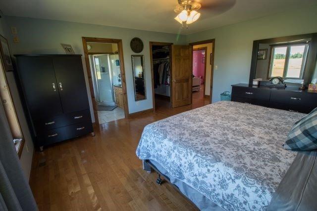 395 Spry Rd, House detached with 4 bedrooms, 3 bathrooms and 6 parking in Northern Bruce Peninsula ON | Image 15