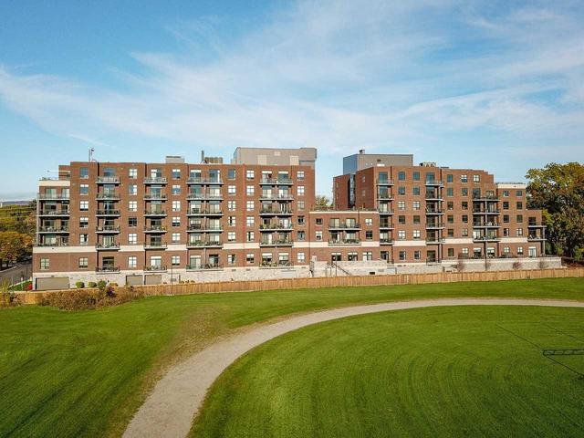 317 - 3290 New St, Condo with 1 bedrooms, 2 bathrooms and 1 parking in Burlington ON | Image 27