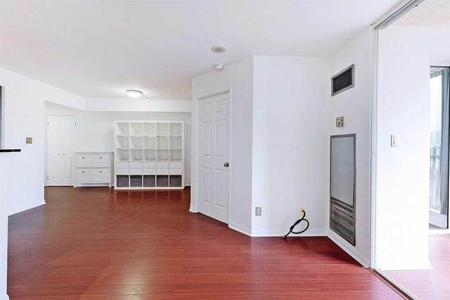 908 - 24 Wellesley St W, Condo with 1 bedrooms, 1 bathrooms and 0 parking in Toronto ON | Image 40