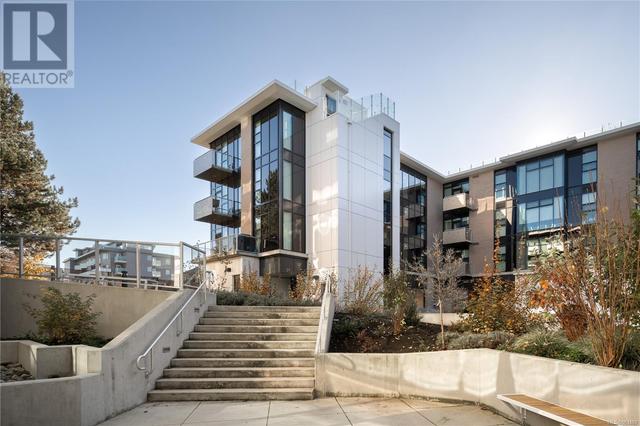 s316 - 1411 Cook St, Condo with 3 bedrooms, 2 bathrooms and 1 parking in Victoria BC | Image 28