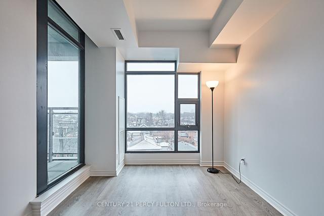 510 - 2522 Keele St, Condo with 2 bedrooms, 2 bathrooms and 1 parking in Toronto ON | Image 21