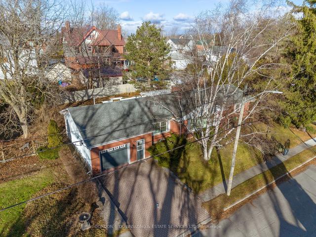 5 Hill St, House detached with 3 bedrooms, 2 bathrooms and 3 parking in Prince Edward County ON | Image 36