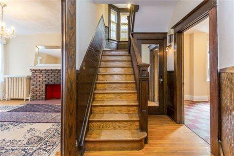 197 Westminster Ave, House detached with 6 bedrooms, 2 bathrooms and 3 parking in Toronto ON | Image 7